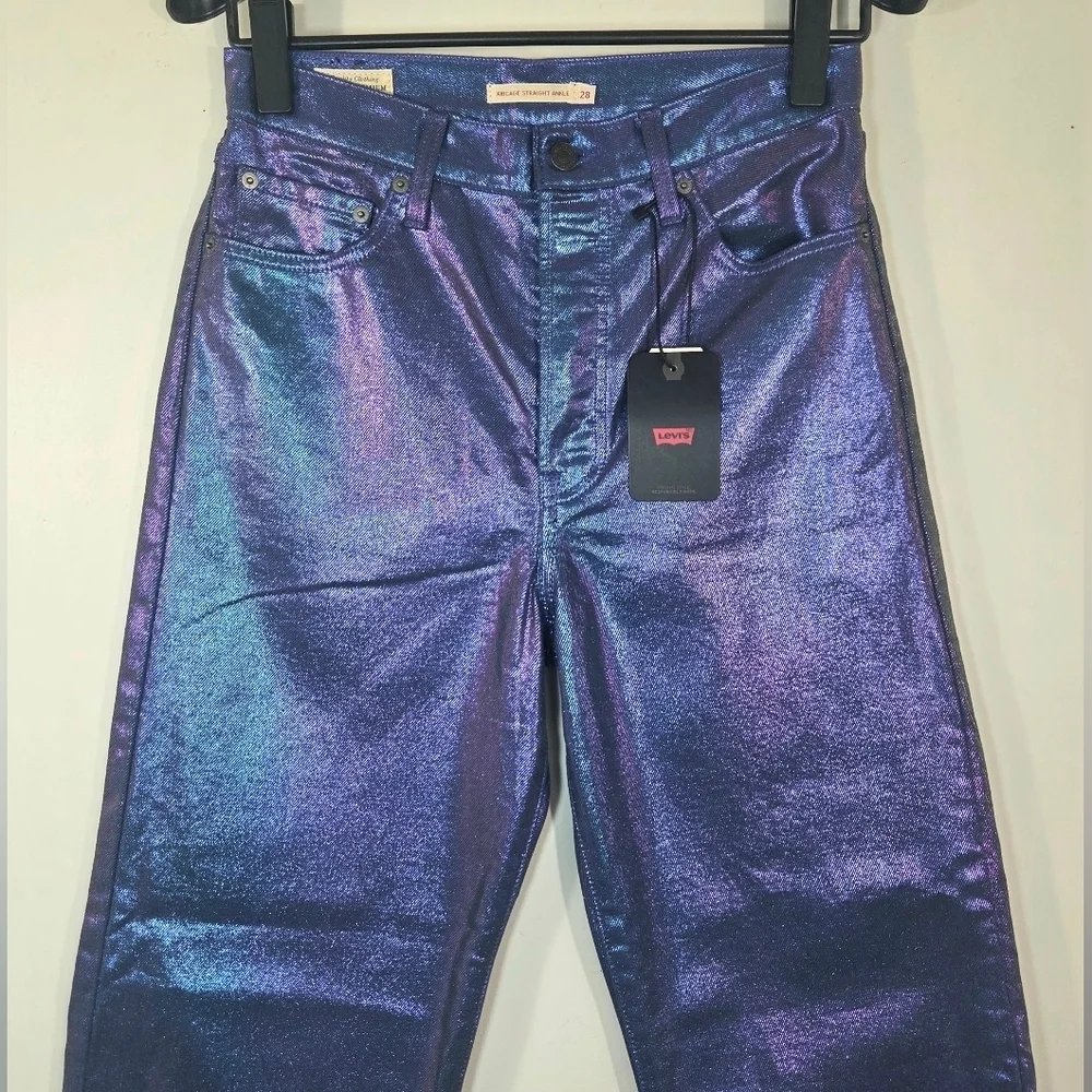 Levis new women